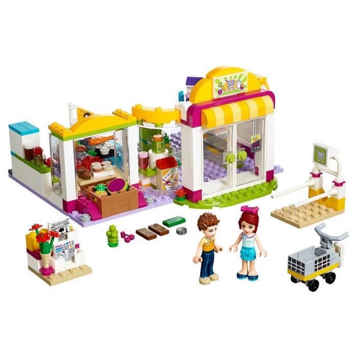 LEGO 41118 - Friends - Heartlake Supermarket