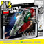 LEGO 75243 - Star Wars - Slave I - 20th Anniversary Edition