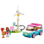 LEGO 41443 - Friends - Olivia's Electric Car
