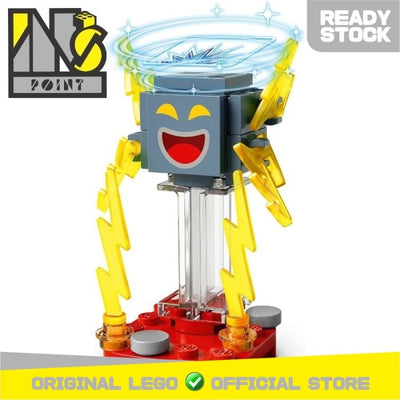 LEGO 71394 - 4 - Super Mario - Character Pack Series 3 - Amp