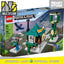 LEGO 21173 - Minecraft - The Sky Tower