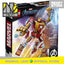 LEGO 76203 - Super Heroes - Iron Man Mech Armor