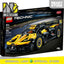 LEGO 42151 - Technic - Bugatti Bolide