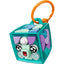 LEGO 41928 - Dots - Bag Tag Narwhal