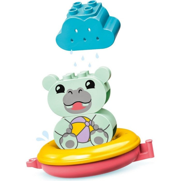 LEGO 10965 - Duplo - Bath Time Fun Floating Animal Train