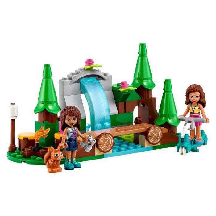 LEGO 41677 - Friends - Forest Waterfall