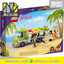 LEGO 41712 - Friends - Recycling Truck