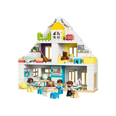 LEGO 10929 - Duplo - Modular Playhouse
