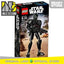 LEGO 75121 - Star Wars - Imperial Death Trooper