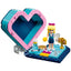 LEGO 41356 - Friends - Stephanie's Heart Box