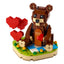 LEGO 40462 - Seasonal - Valentines Brown Bear