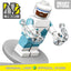 LEGO 71024 - 18 - Minifigure Disney Series 2 Frozone (MISP)