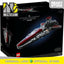 LEGO 75367 - Star Wars - Venator-Class Republic Attack Cruiser - UCS