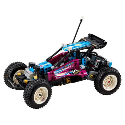 LEGO 42124 - Technic - Off-Road Buggy
