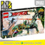 LEGO 70612 - Ninjago Movie - Green Ninja Mech Dragon