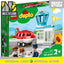 LEGO 10961 - Duplo - Airplane & Airport