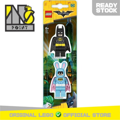 LEGO 51757 - Brick and More - The LEGO Batman Movie: Eraser Set