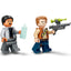 LEGO 75939 - Jurassic World - Dr. Wu's Lab: Baby Dinosaurs Breakout