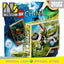 LEGO 70103 - Chima - Boulder Bowling