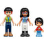 LEGO 41683 - Friends - Forest Horseback Riding Centre