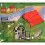LEGO 5002121 - Polybag - Dog and Kennel