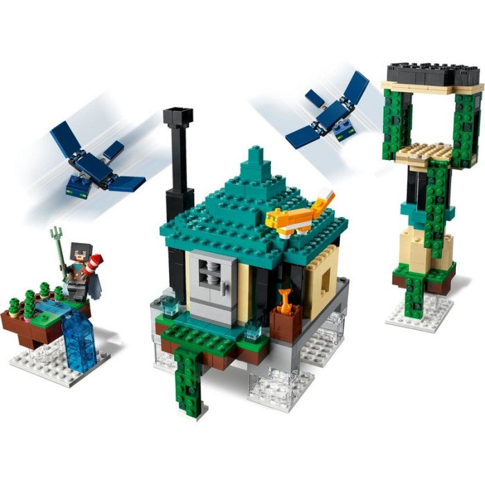 LEGO 21173 - Minecraft - The Sky Tower