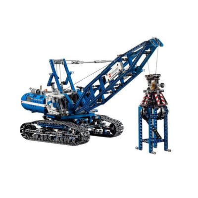 LEGO 42042 - Technic - Crawler Crane