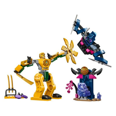 LEGO 71804 - Ninjago - Arin's Battle Mech