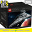 LEGO 75252 - Star Wars - Imperial Star Destroyer