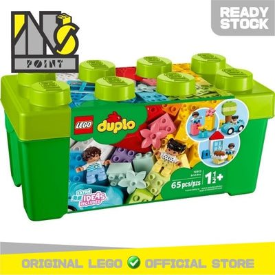LEGO 10913 - Duplo - Brick Box