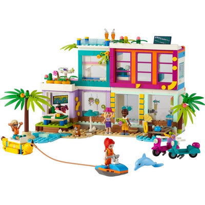 LEGO 41709 - Friends - Vacation Beach House