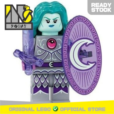 LEGO 71032 - 7 - Minifigure Series 22 Night Protector (MISP)