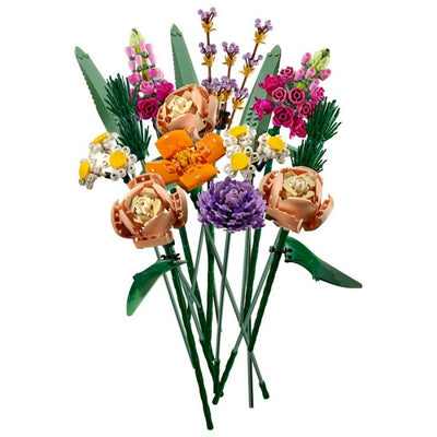 LEGO 10280 - Creator Expert / Exclusive - Flower Bouquet
