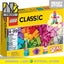 LEGO 10694 - Brick and More - Creative Supplement Bright