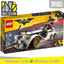LEGO 70911 - The Lego Batman Movie - The Penguin Arctic Roller