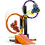 LEGO 60360 - City - Spinning Stunt Challenge