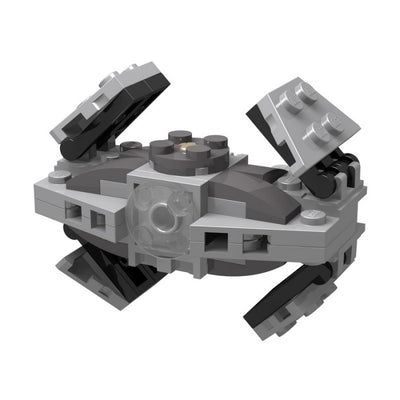 LEGO 30275 - Polybag - TIE Advanced Prototype