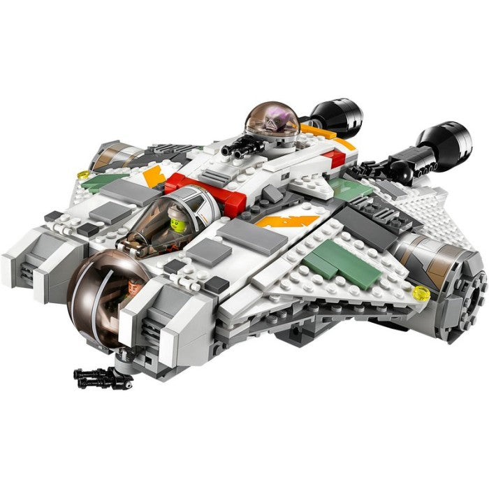 LEGO 75053 - Star Wars - The Ghost