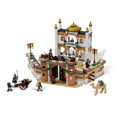LEGO 7573 - Prince of Persia - Battle of Alamut