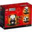 LEGO 40466 - Brickheadz - Chinese New Year Pandas