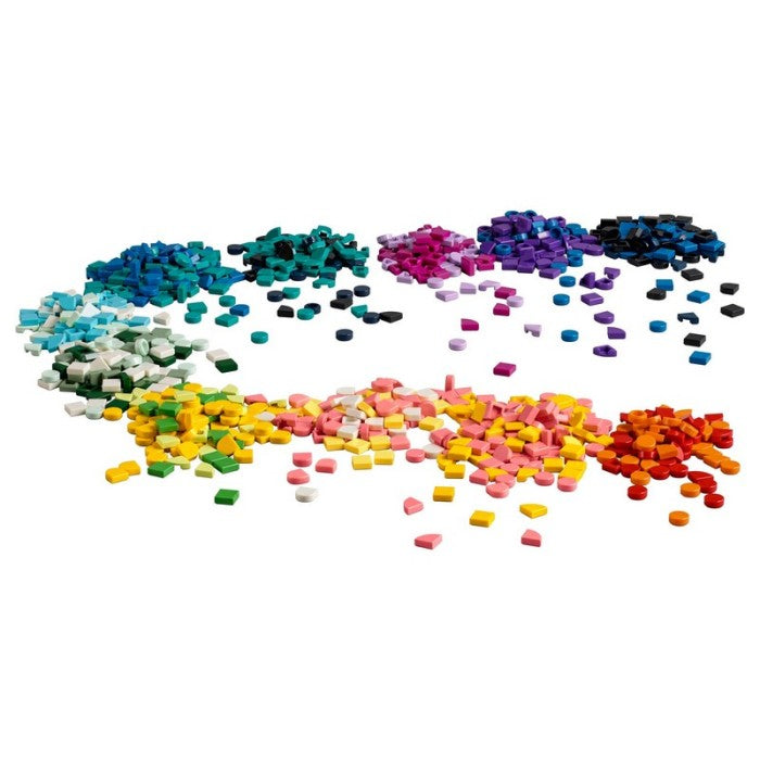 LEGO 41935 - Dots - Lots of DOTS