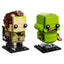 LEGO 41622 - Brickheadz - Peter Venkman & Slimer