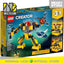 LEGO 31090 - Creator - Underwater Robot
