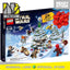 LEGO 75213 - Star Wars - Star Wars Advent Calendar 2018