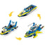 LEGO 60355 - City - Water Police Detective Missions