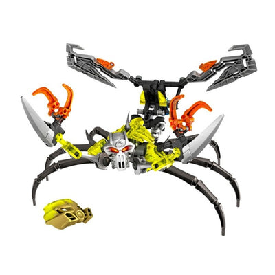 LEGO 70794 - Bionicle - Skull Scorpio