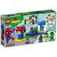 LEGO 10876 - Duplo - Spider-Man & Hulk Adventures