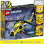 LEGO 31092 - Creator - Helicopter Adventure