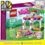 LEGO 41140 - DIsney Princess - Daisy's Beauty Salon