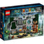 LEGO 76410 - Harry Potter - Slytherin House Banner